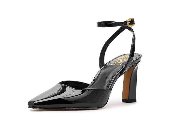 Vince Camuto Galees Ankle Strap Pump