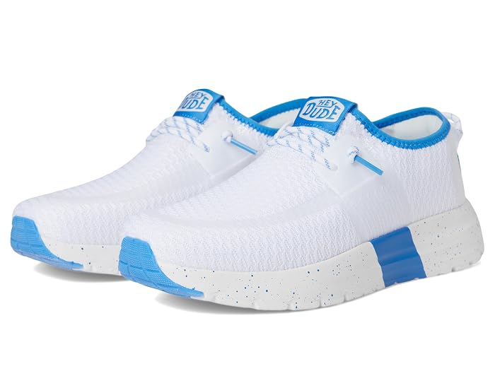 Hey Dude Sirocco Sport Stripe
