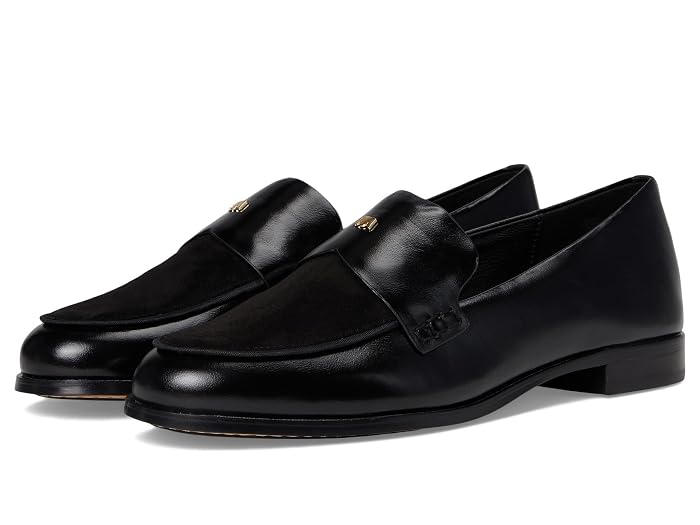 Birdies Starling 20 Loafer Leather