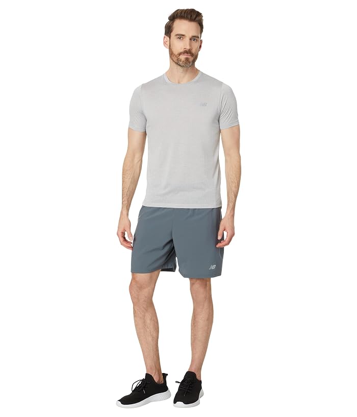 New Balance Sport Essentials Short 7" - Image 4
