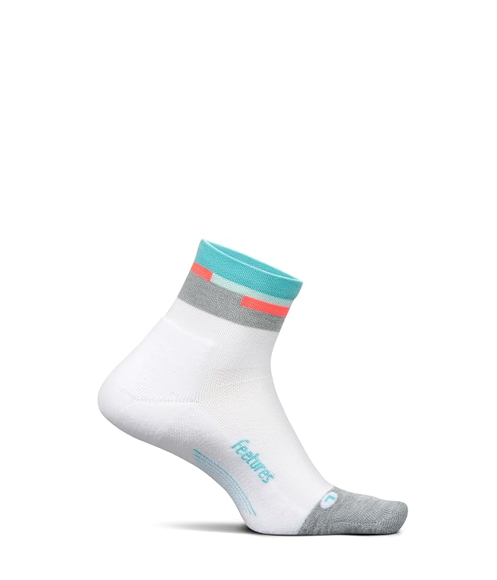 Feetures Elite Light Cushion Quarter - Image 2