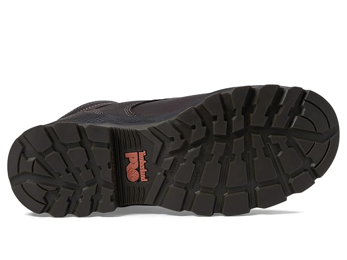 Timberland PRO Titan EV 6" Composite Safety Toe Internal MetGuard Industrial Work Boot - Image 3
