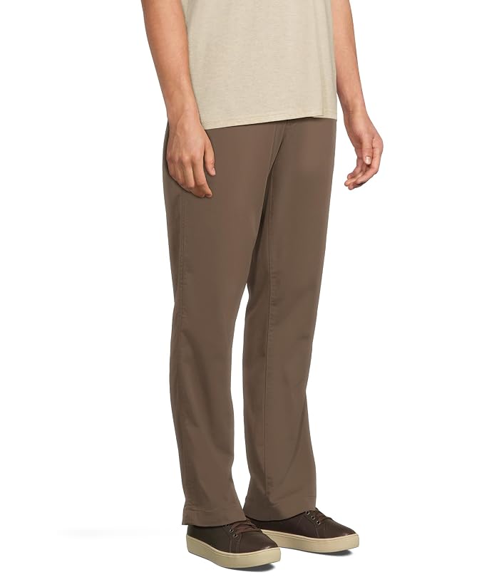 L.L.Bean Comfort Stretch Chino Pants, Classic Fit, Straight Leg - Image 2
