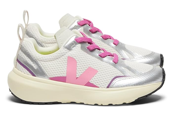 VEJA Kids Small Canary Light (Toddler) - Image 3