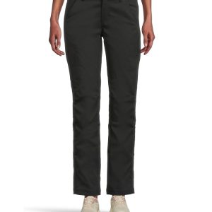 Prana Stretch Zion Mid Rise Pants