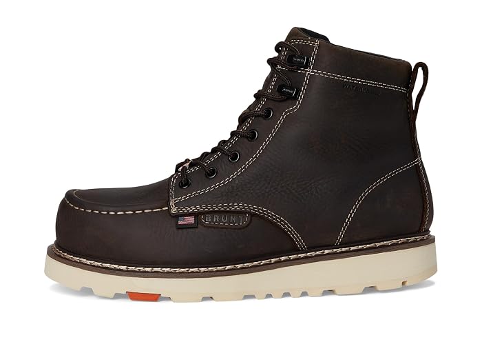 BRUNT The Marin 6" USA Welted Comp Toe - Image 4
