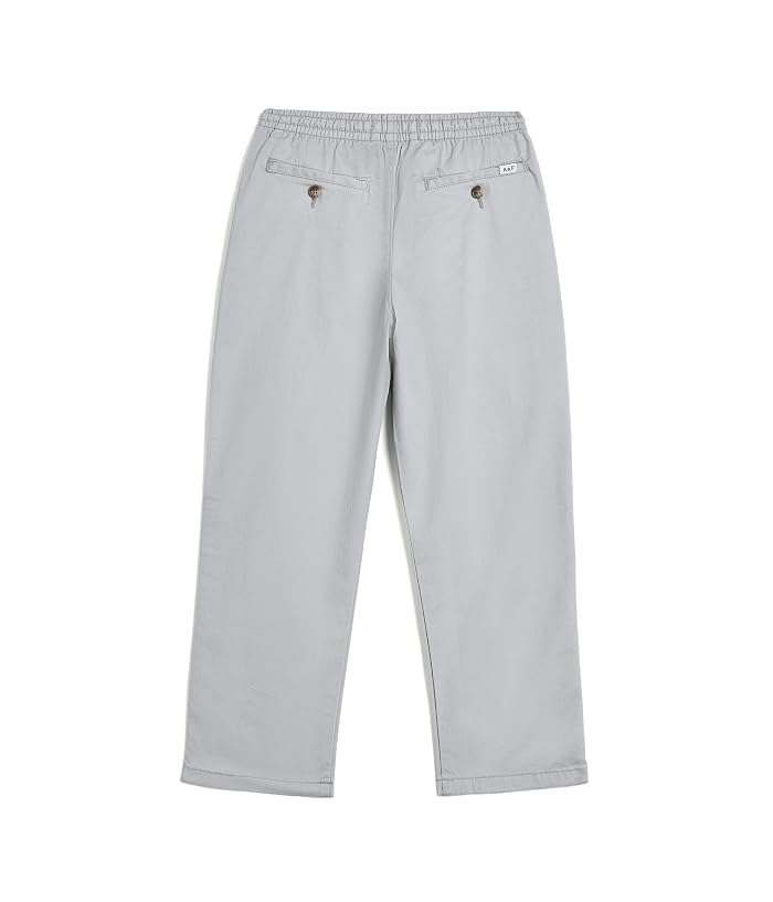 abercrombie kids Afb Baggy Chinos (Big Kids) - Image 2