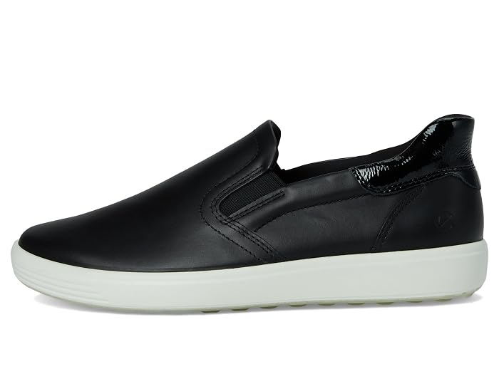 ECCO Soft 7 Easy Slip-On Sneaker - Image 2