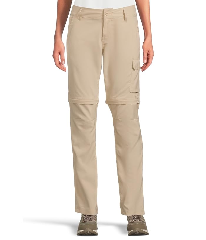 Columbia Silver Ridge Utility Convertible Pant