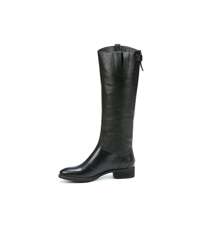 Sam Edelman Penny 2 Wide Calf Leather Riding Boots - Image 4