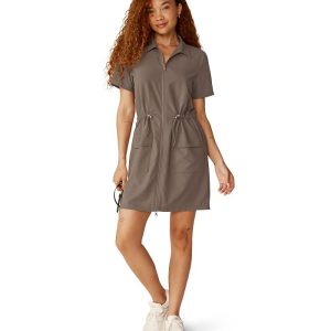 Beyond Yoga City Chic Dress
