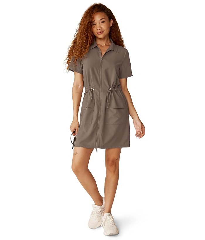 Beyond Yoga City Chic Dress