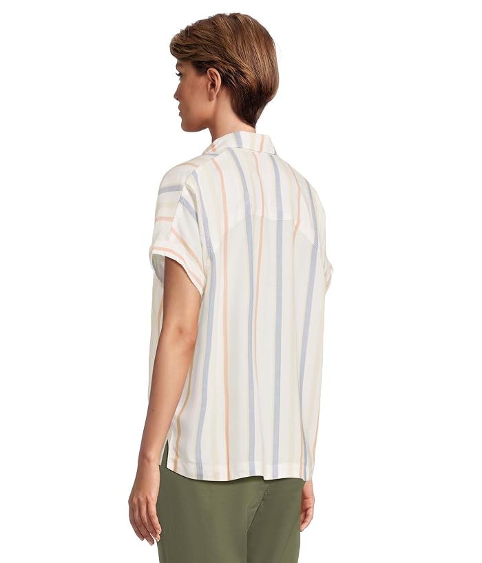 L.L.Bean Mountainside Shirt Short Sleeve - Image 3