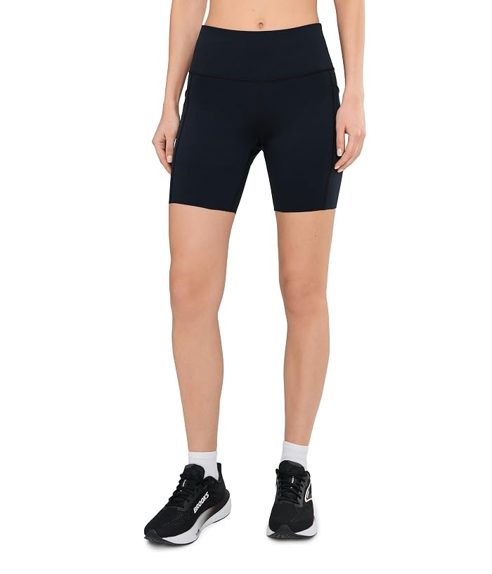 Brooks Chaser 7" Short Tight