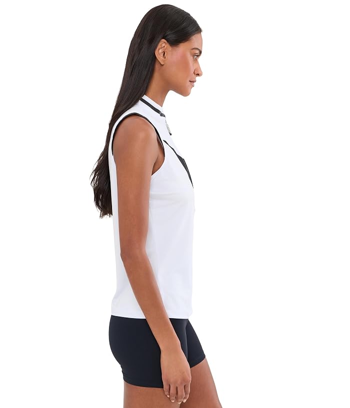 Jamie Sadock Triton Print Halter - Image 3
