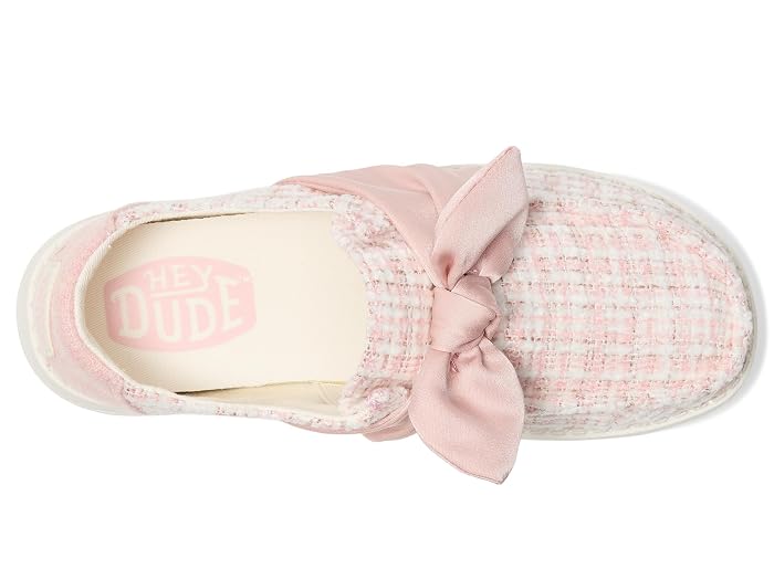 Hey Dude Kids Wendy Bow Tweed (Little Kid/Big Kid) - Image 2