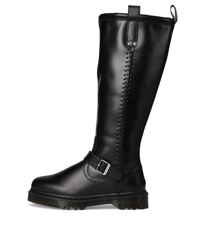 Dr. Martens Anistone Knee High Boots - Image 4