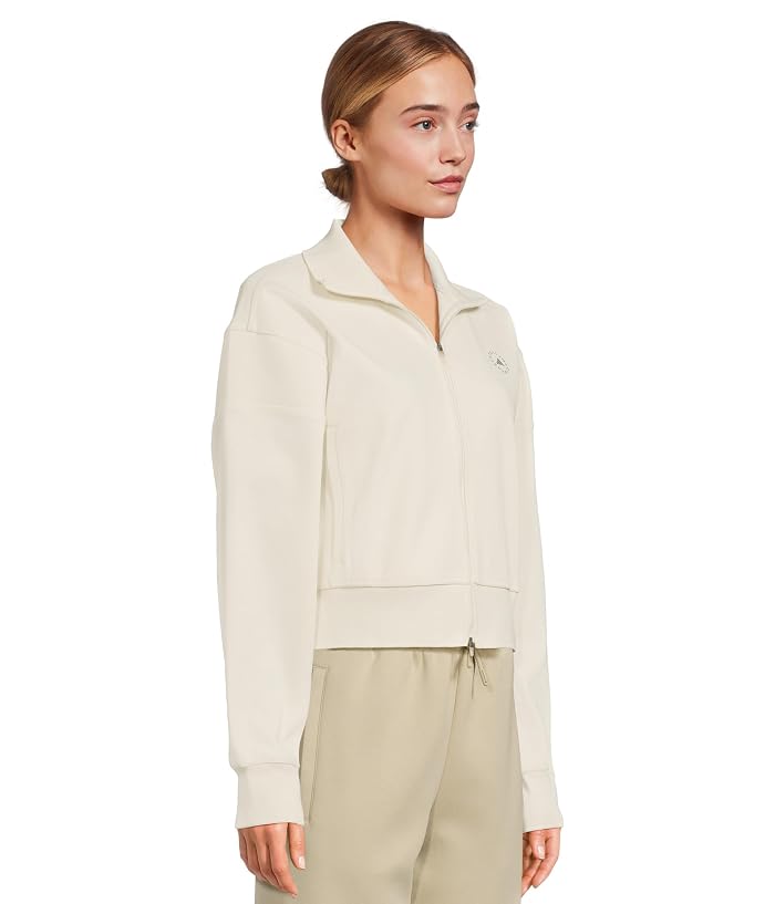 adidas by Stella McCartney Knitted Tracktop - Image 2