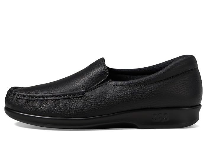 SAS Twin Slip On Comfort Loafer - Image 4