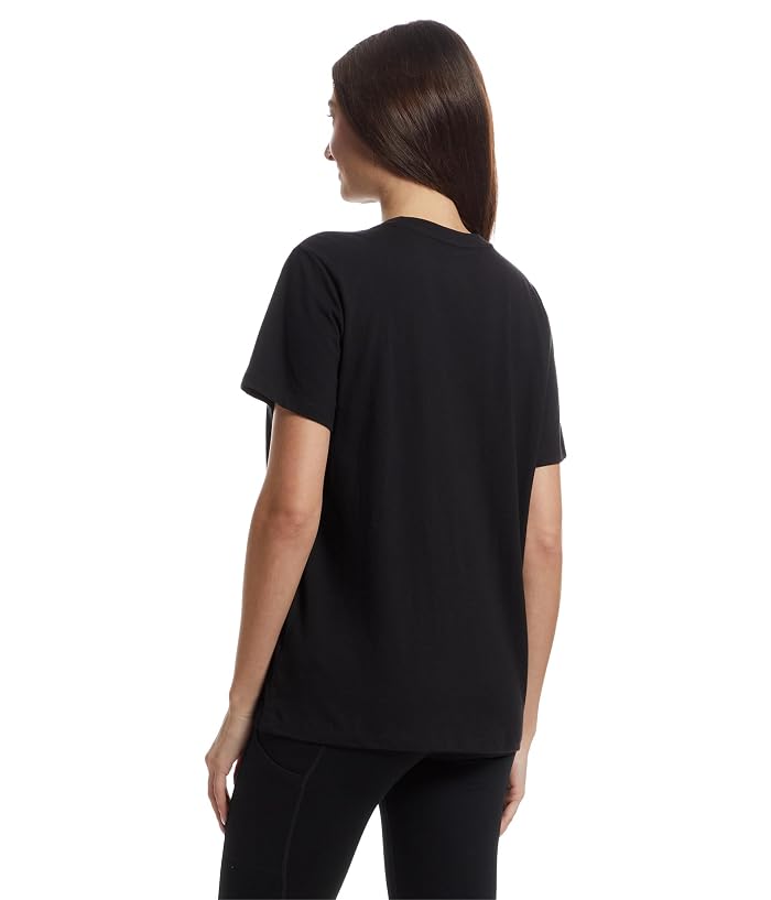 The North Face Evolution EMB Relaxed Short Sleeve Tee - Image 3