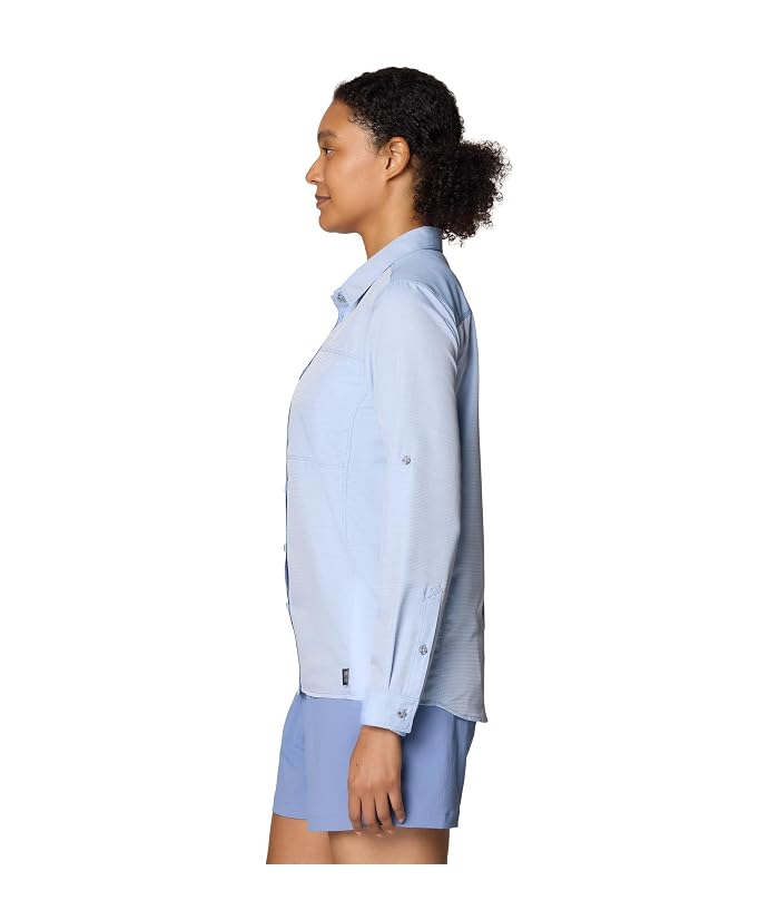 Mountain Hardwear Canyon™ Long Sleeve - Image 3