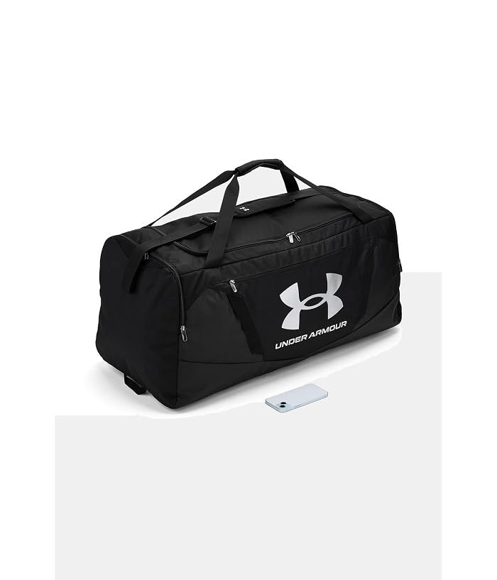 Under Armour Undeniable 5.0 Duffel XL - Image 3