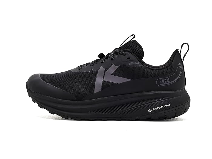 KEEN Roam Waterproof Trail Running Shoes - Image 4
