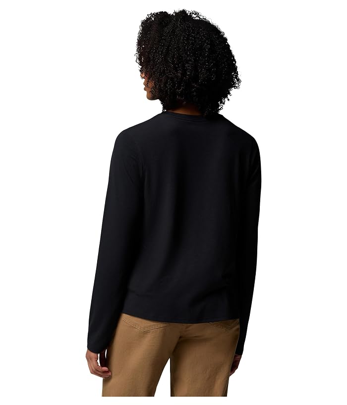 Columbia Csc Soft Stretch Long Sleeve Tee - Image 4
