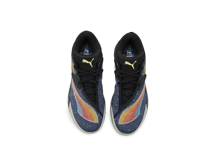 PUMA All-Pro Nitro 2 E.T. Basketball Shoes - Image 2