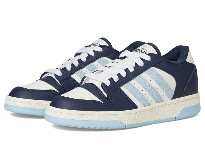 adidas Kids Turnaround Basketball Shoes (Big Kid)
