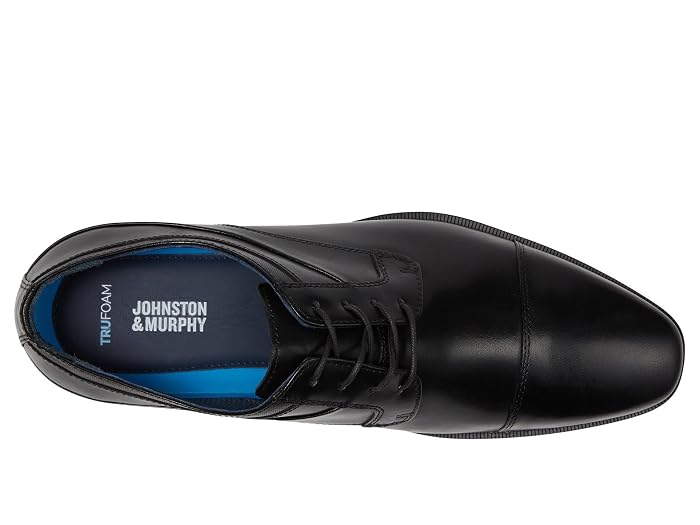 Johnston & Murphy Gibbons Cap Toe - Image 2
