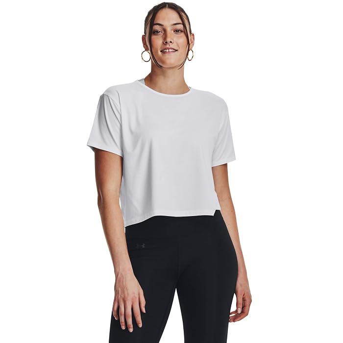 Under Armour Motion Short Sleeve T-Shirt - Image 4
