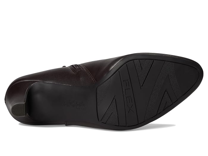 LifeStride Guild 3 Zip Short Boots - Image 3