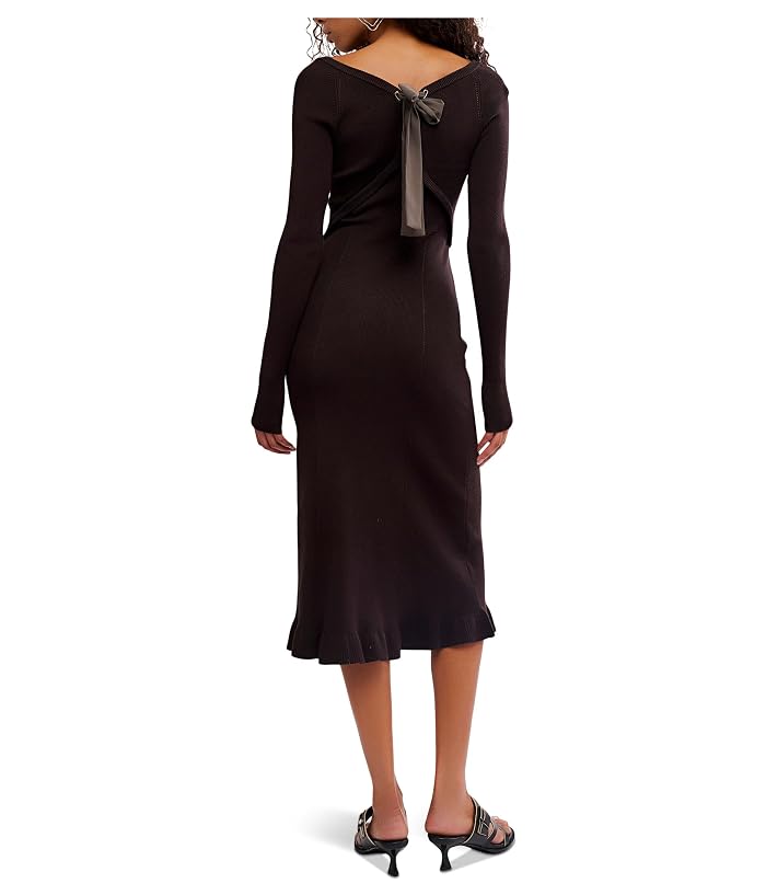 Free People Allister Sweater Dress - Image 2