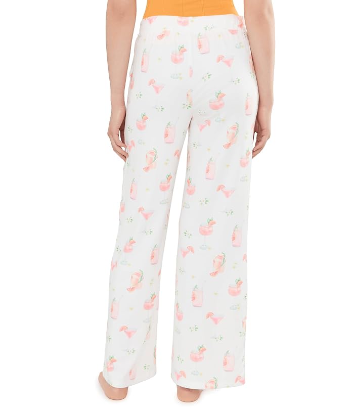 P.J. Salvage Paloma Mama Pajama Pants - Image 4