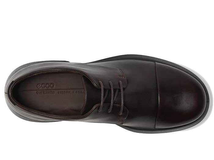 ECCO Seoul Plain Toe Oxford - Image 2