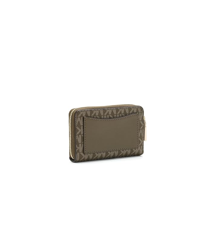 MICHAEL Michael Kors Jet Set Small Zip Around Card Case - Image 2