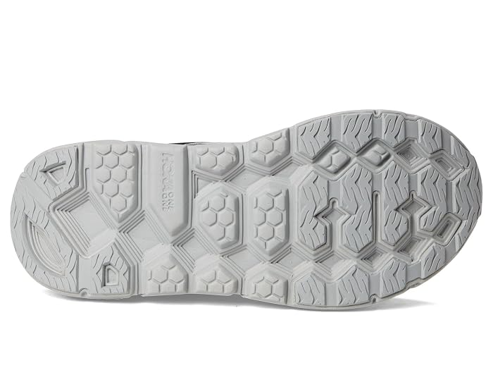 HOKA Clifton L Suede - Image 3