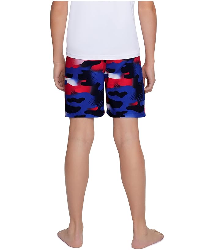 Under Armour Kids Usa Street Camo Volley (Big Kid) - Image 2