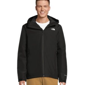 The North Face Carto Mono Triclimate™ Hooded Jacket