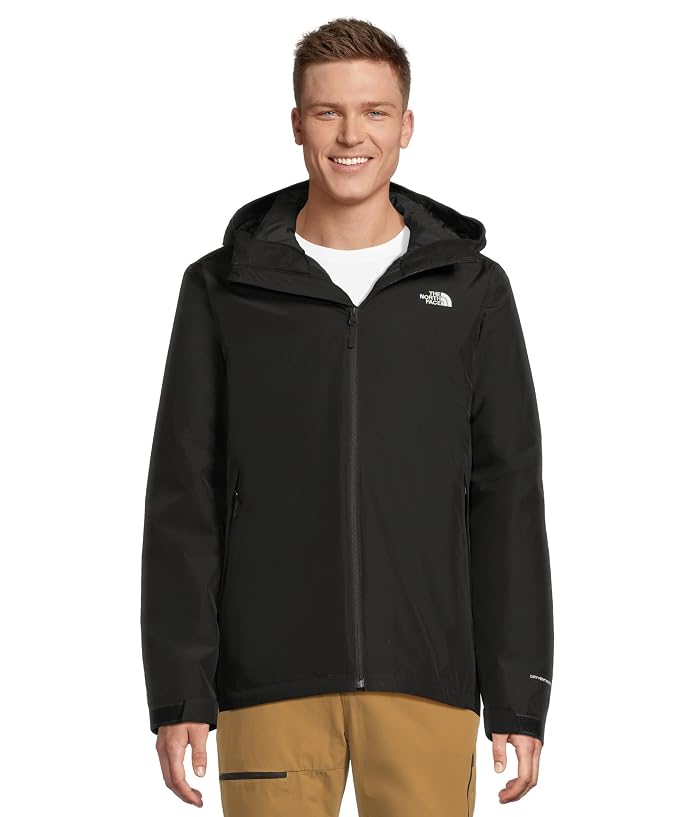 The North Face Carto Mono Triclimate™ Hooded Jacket