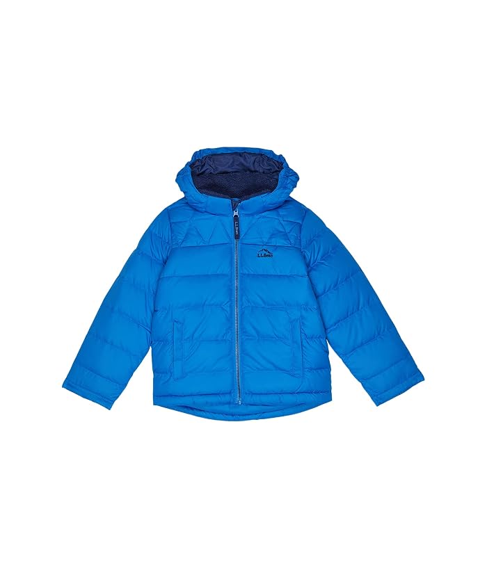 L.L.Bean Kids Down Jacket (Big Kid)