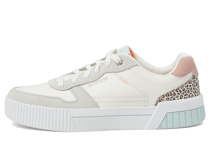 SKECHERS Court Classics Jade - Feline Instinct