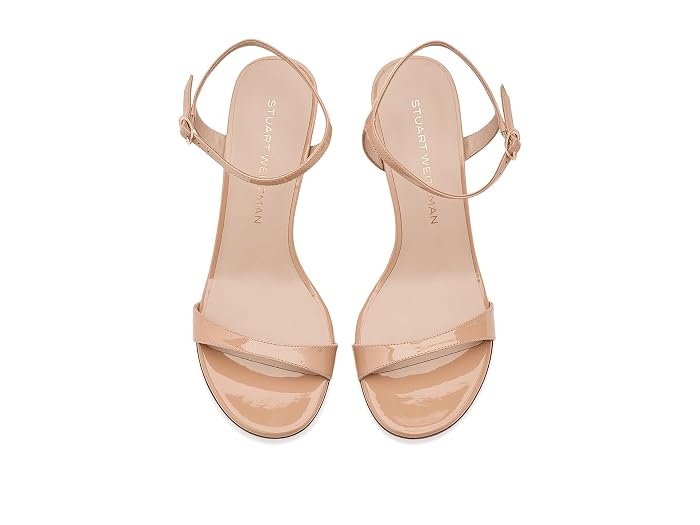 Stuart Weitzman Babette 60 - Image 2