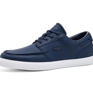 Lacoste Bayliss 2.0 Leather Sneakers