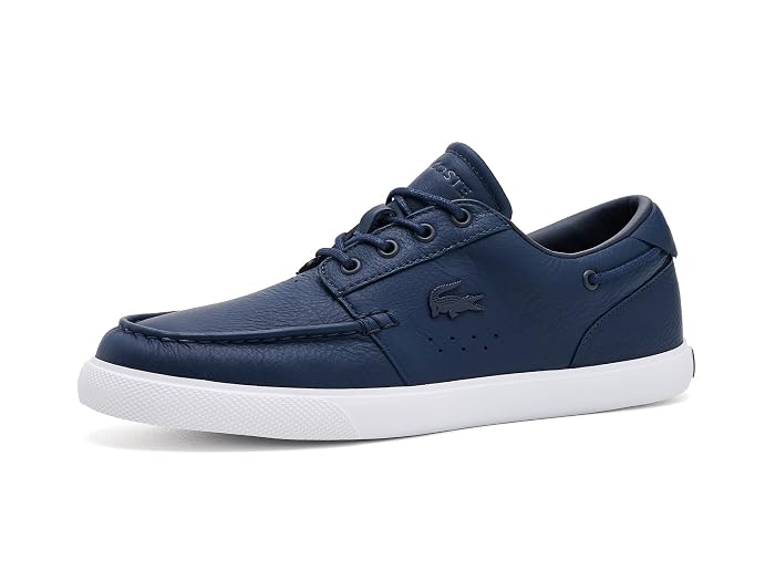 Lacoste Bayliss 2.0 Leather Sneakers