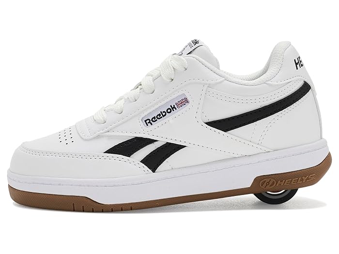 Heelys Reebok Club C (Little Kid/Big Kid) - Image 4