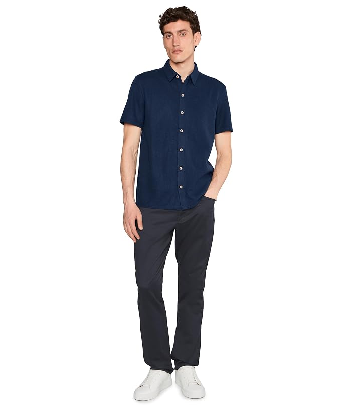 Johnston & Murphy Five-Pocket Pants - Image 2
