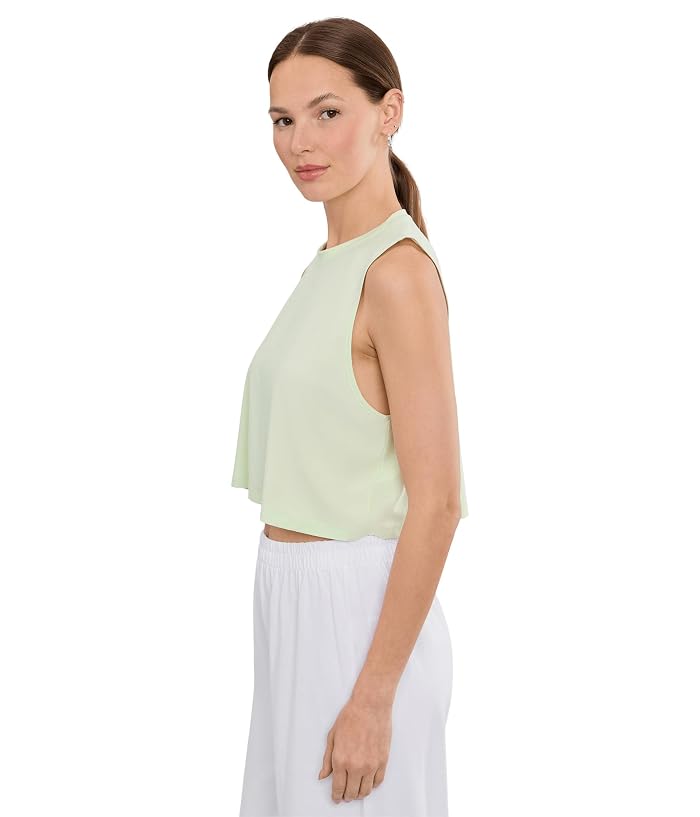 Beyond Yoga Featherweight Minimal Cropped Tank - Image 3