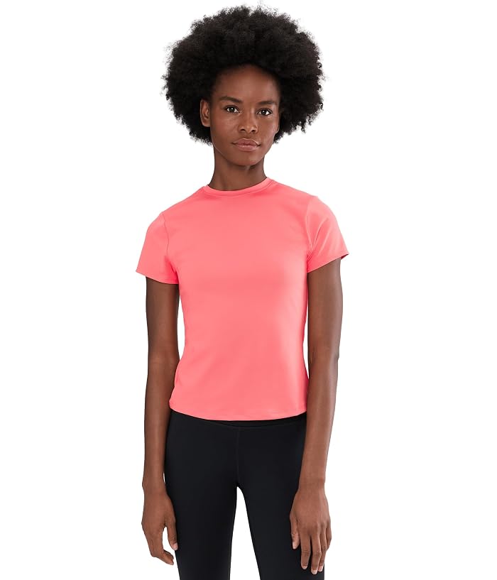 Under Armour Motion Fitted Short Sleeve T-Shirt